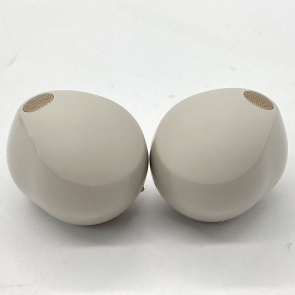 【中古】WF-1000XM5 S プラチナシルバー【名古屋】