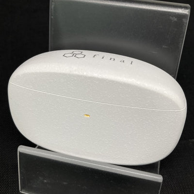 【中古】ZE3000 ホワイト 【FI-ZE3DPLTW-WHITE】【秋葉原】