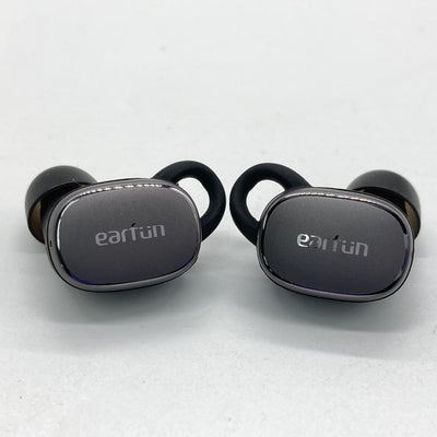 【中古】EarFun Free Pro 3 BrownBlack【秋葉原】