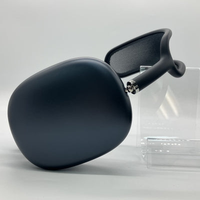 【中古】AirPods Max(USB-C) MWW43ZA/A ミッドナイト【秋葉原】