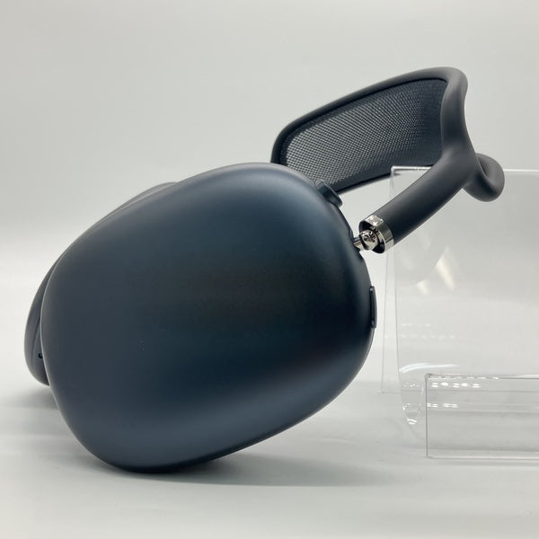 【中古】AirPods Max(USB-C) MWW43ZA/A ミッドナイト【秋葉原】