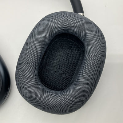 【中古】AirPods Max(USB-C) MWW43ZA/A ミッドナイト【秋葉原】