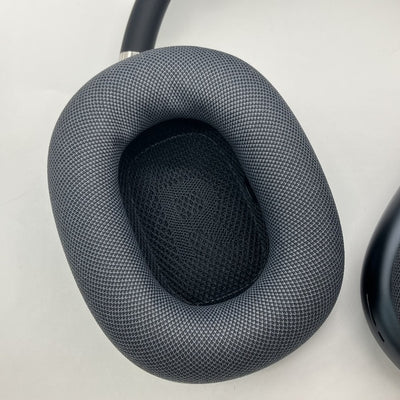 【中古】AirPods Max(USB-C) MWW43ZA/A ミッドナイト【秋葉原】