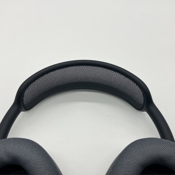 【中古】AirPods Max(USB-C) MWW43ZA/A ミッドナイト【秋葉原】