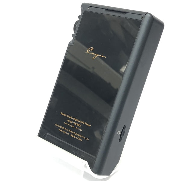 【中古】N6ii DAP/E01【秋葉原】