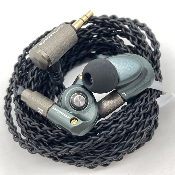 Acoustune 【中古】HS1300SS Verde 【ACO-HS1300SS-GRN