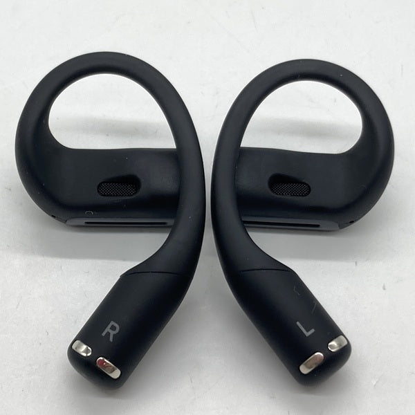 Shokz 【中古】OpenDots Black【SKZ-EP-000017】【秋葉原】 – e