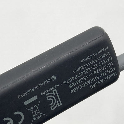 【中古】OpenMove Slate Grey 【AFT-EP-000022】【秋葉原】