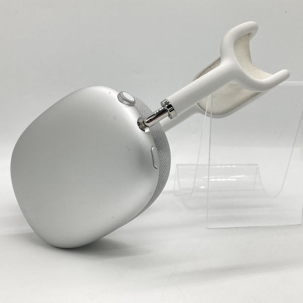 【中古】AirPods Max MGYJ3J/A　ワイヤレスヘッドホン　シルバー【秋葉原】