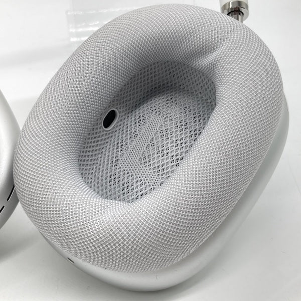 【中古】AirPods Max MGYJ3J/A　ワイヤレスヘッドホン　シルバー【秋葉原】