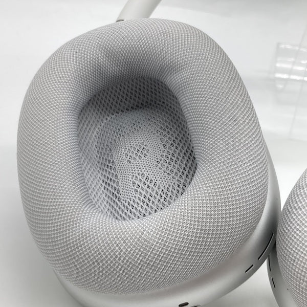 【中古】AirPods Max MGYJ3J/A　ワイヤレスヘッドホン　シルバー【秋葉原】