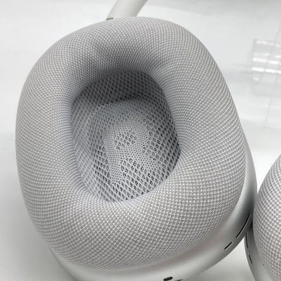 【中古】AirPods Max MGYJ3J/A　ワイヤレスヘッドホン　シルバー【秋葉原】