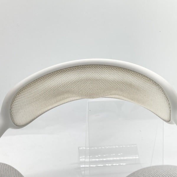 【中古】AirPods Max MGYJ3J/A　ワイヤレスヘッドホン　シルバー【秋葉原】