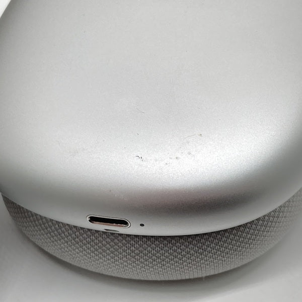 【中古】AirPods Max MGYJ3J/A　ワイヤレスヘッドホン　シルバー【秋葉原】