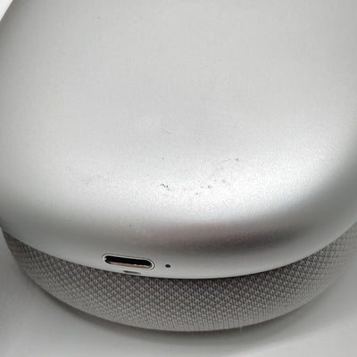 【中古】AirPods Max MGYJ3J/A　ワイヤレスヘッドホン　シルバー【秋葉原】
