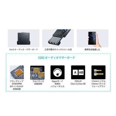 N6iii/E203【SPK-A006-E203】