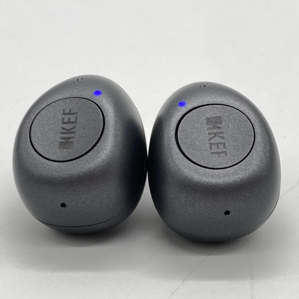 新品未開封　KEF イヤホン MU3 SP4028GA Mu3 | ノイズキャンセリング・イヤフォン | KEF 日本