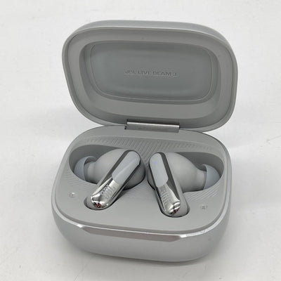 【中古】LIVE BEAM 3 シルバー【JBLLIVEBEAM3SIL】【秋葉原】
