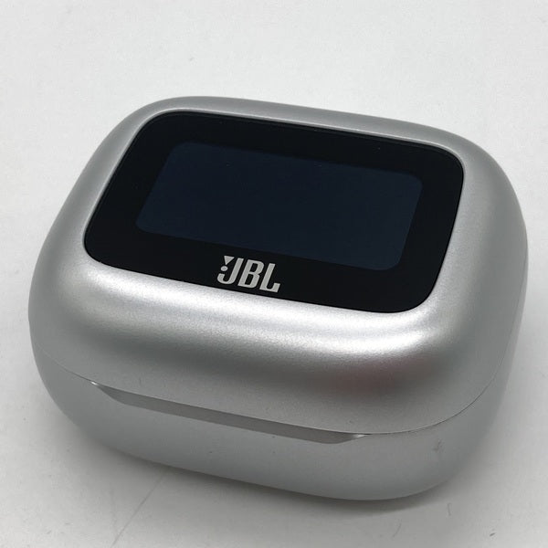 【中古】LIVE BEAM 3 シルバー【JBLLIVEBEAM3SIL】【秋葉原】