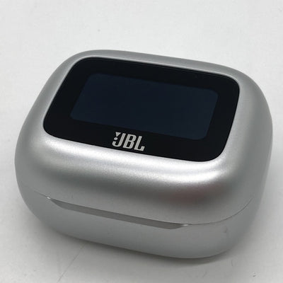 【中古】LIVE BEAM 3 シルバー【JBLLIVEBEAM3SIL】【秋葉原】