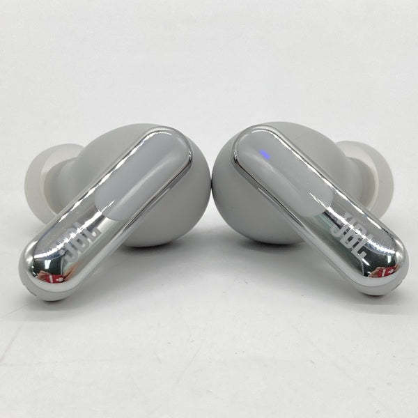 【中古】LIVE BEAM 3 シルバー【JBLLIVEBEAM3SIL】【秋葉原】
