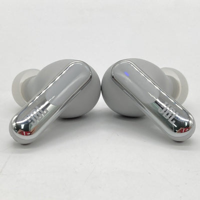 【中古】LIVE BEAM 3 シルバー【JBLLIVEBEAM3SIL】【秋葉原】