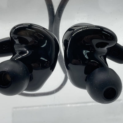 【中古】SUPERIOR Piano Black 【QDC-SUPERIOR-BK】【仙台】