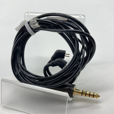 【中古】SUPERIOR Cable 4.4-IEM2pin 【QDC-SUPERIOR-CABLE44】【仙台】
