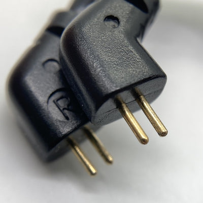 【中古】SUPERIOR Cable 4.4-IEM2pin 【QDC-SUPERIOR-CABLE44】【仙台】