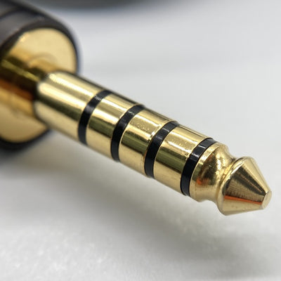 【中古】SUPERIOR Cable 4.4-IEM2pin 【QDC-SUPERIOR-CABLE44】【仙台】