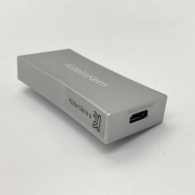 【中古】AK HC4 【IRV-AK-HC4】【仙台】
