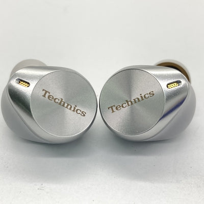 【中古】EAH-AZ80-S シルバー【日本橋】
