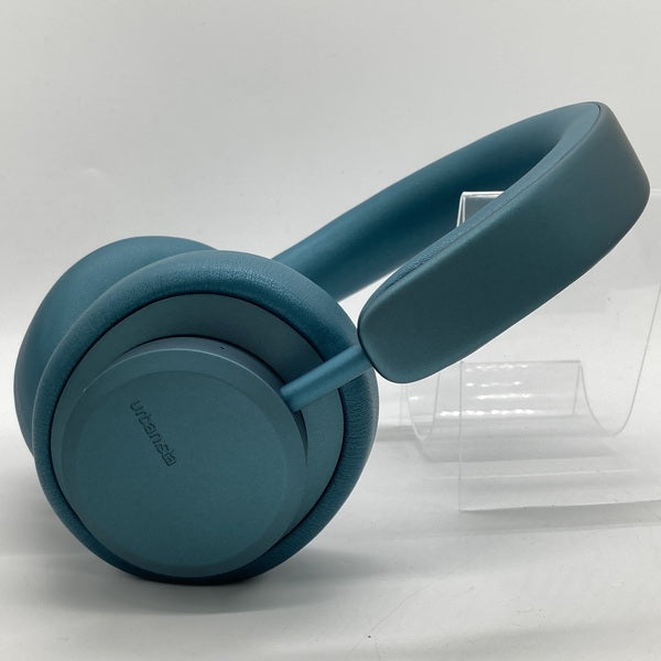 【中古】MIAMI Noise Cancelling Bluetooth Teel Green【秋葉原】