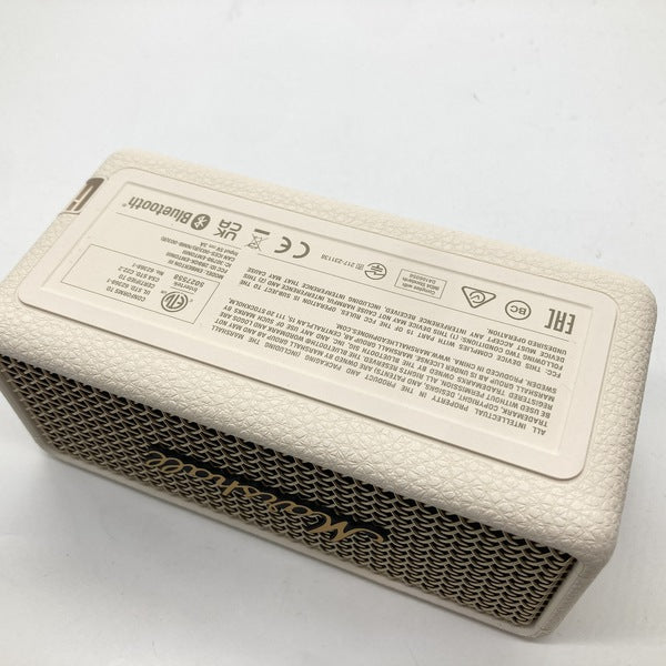 【中古】Emberton III Cream【秋葉原】