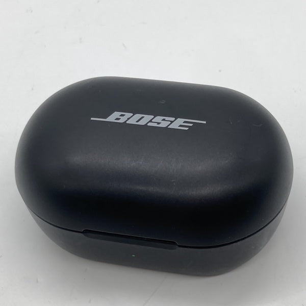 【中古】QuietComfort Earbuds Black【秋葉原】