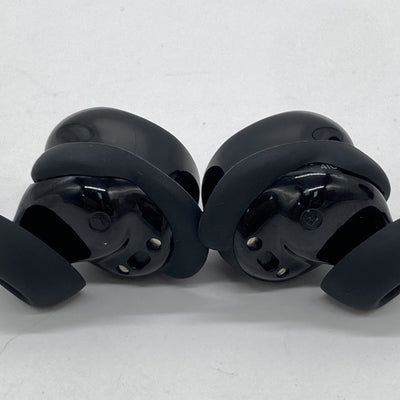 【中古】QuietComfort Earbuds Black【秋葉原】