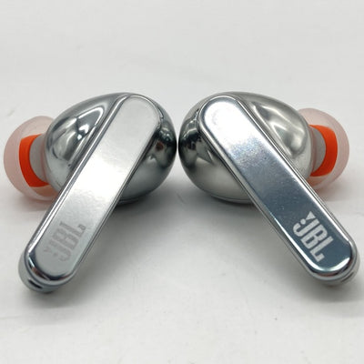 【中古】JBL LIVE PRO+ Silver【秋葉原】