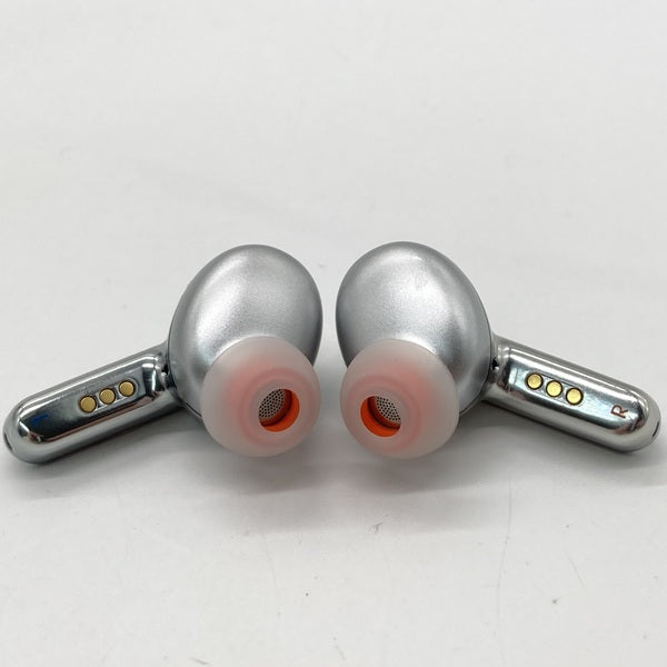 【中古】JBL LIVE PRO+ Silver【秋葉原】