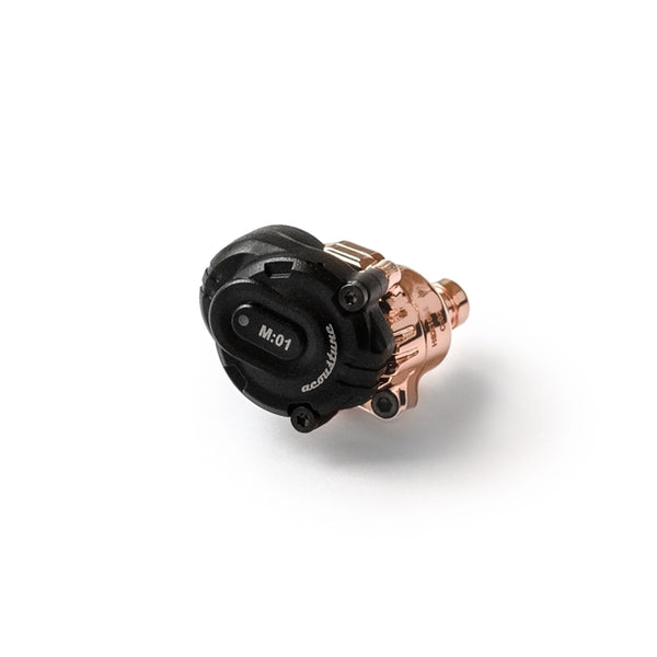 Acoustune HSX1001 C:02M:02 【HSX1001C02M02-GM】 – e☆イヤホン