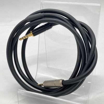 【中古】＜衡-Kou 3.5mm-4極→"PRシリーズ"2.5φ4極プラグ＞BSP-HPCL-UCWBHP4M4【日本橋】