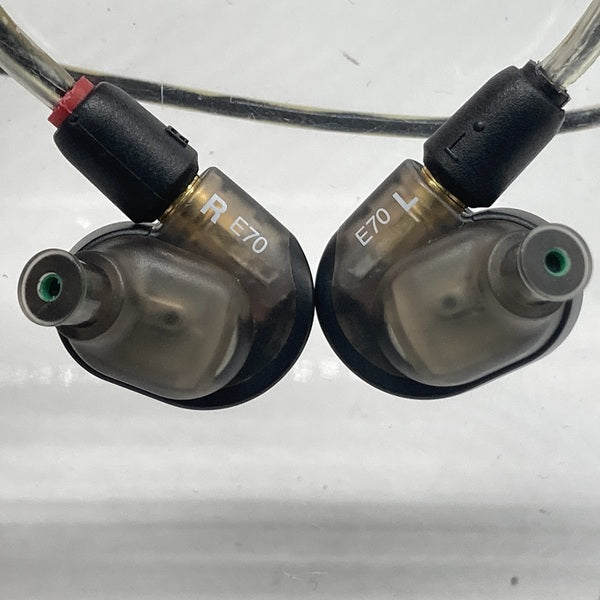 audio-technica 【中古】ATH-E70【日本橋】 – e☆イヤホン