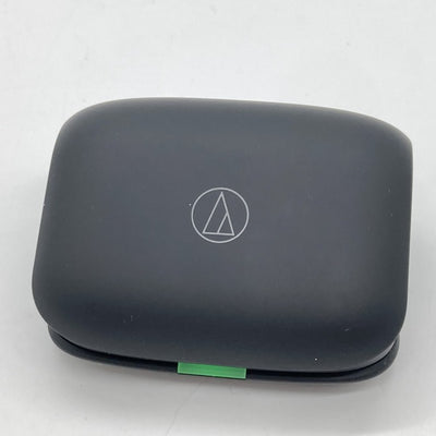 【中古】ATH-TWX7 BK アッシュブラック【秋葉原】