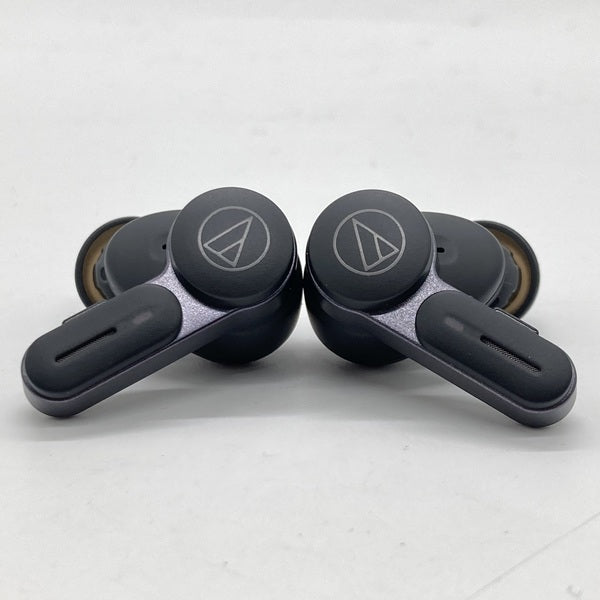 【中古】ATH-TWX7 BK アッシュブラック【秋葉原】