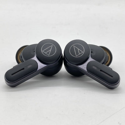 【中古】ATH-TWX7 BK アッシュブラック【秋葉原】