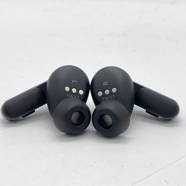 【中古】ATH-TWX7 BK アッシュブラック【秋葉原】