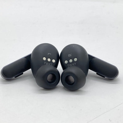 【中古】ATH-TWX7 BK アッシュブラック【秋葉原】