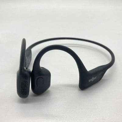 【中古】OpenRun Pro Black【SKZ-EP-000007】【仙台】