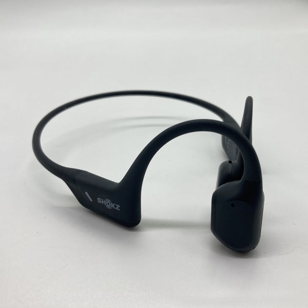【中古】OpenRun Pro Black【SKZ-EP-000007】【仙台】
