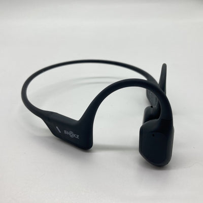 【中古】OpenRun Pro Black【SKZ-EP-000007】【仙台】