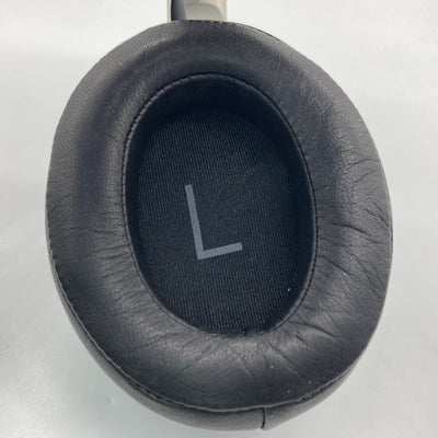 【中古】MOMENTUM Wireless ノイズキャンセルヘッドホン【M3AEBTXL Black】【日本橋】